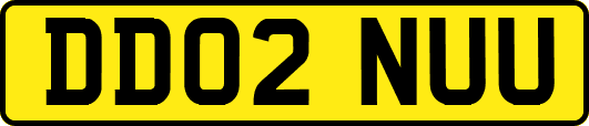 DD02NUU
