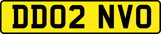 DD02NVO