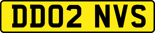 DD02NVS