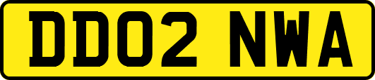 DD02NWA