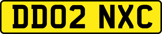 DD02NXC