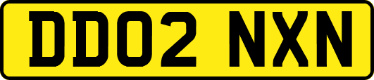 DD02NXN