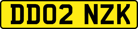DD02NZK