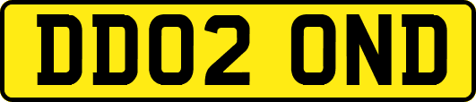 DD02OND