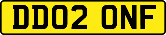 DD02ONF