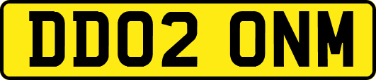 DD02ONM