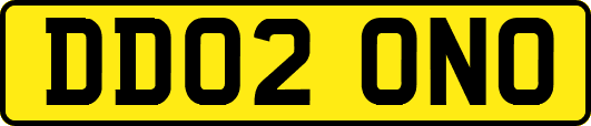 DD02ONO