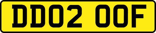 DD02OOF