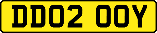 DD02OOY