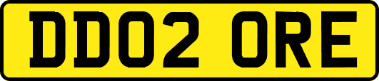 DD02ORE