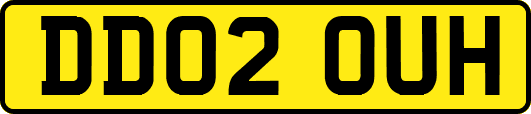 DD02OUH