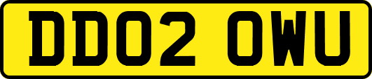 DD02OWU