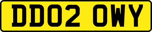 DD02OWY