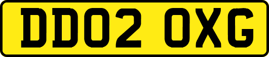 DD02OXG