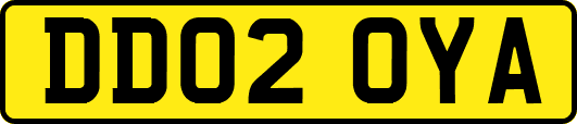 DD02OYA