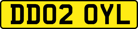 DD02OYL