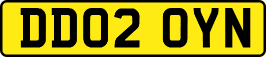 DD02OYN