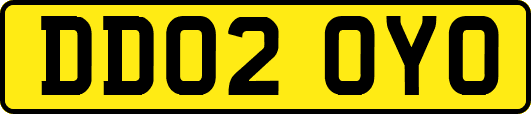 DD02OYO