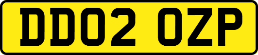 DD02OZP