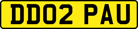 DD02PAU