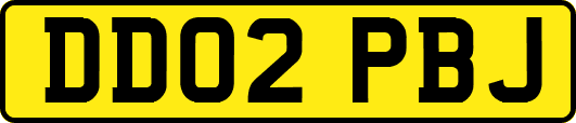 DD02PBJ