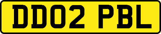 DD02PBL