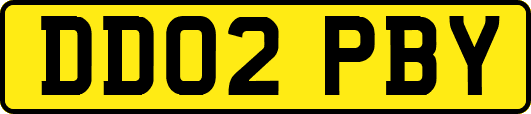 DD02PBY
