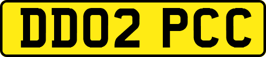 DD02PCC