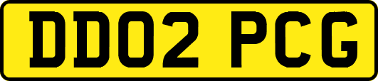 DD02PCG