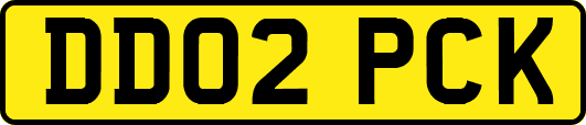 DD02PCK