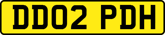 DD02PDH