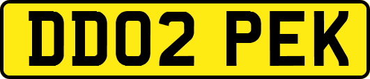 DD02PEK
