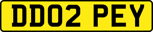 DD02PEY