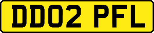 DD02PFL