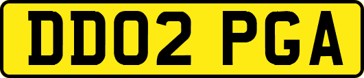 DD02PGA