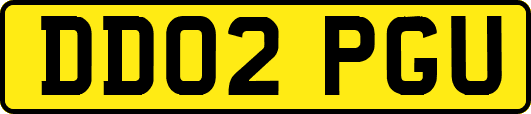 DD02PGU