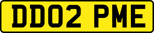 DD02PME