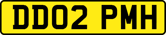 DD02PMH