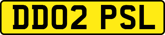 DD02PSL