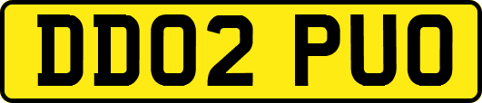 DD02PUO