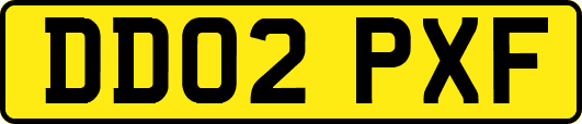 DD02PXF