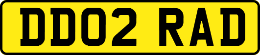 DD02RAD