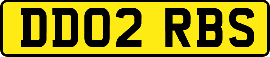 DD02RBS