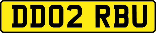 DD02RBU
