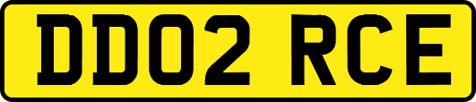 DD02RCE
