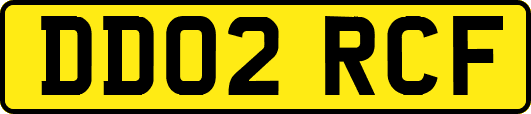 DD02RCF