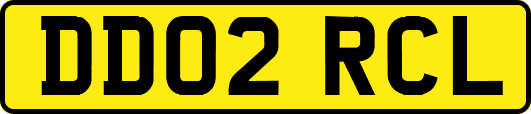 DD02RCL