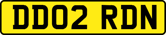 DD02RDN