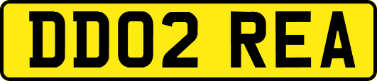 DD02REA