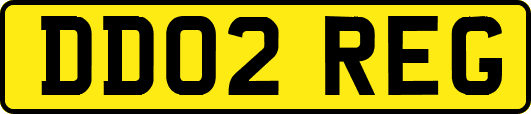 DD02REG